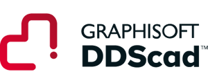 Logo Graphisoft DDScad