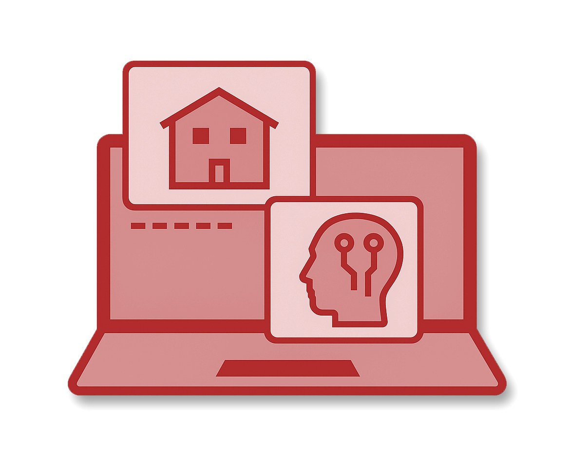 Archicad KI-Tools: AI Assistant & AI Visualizer